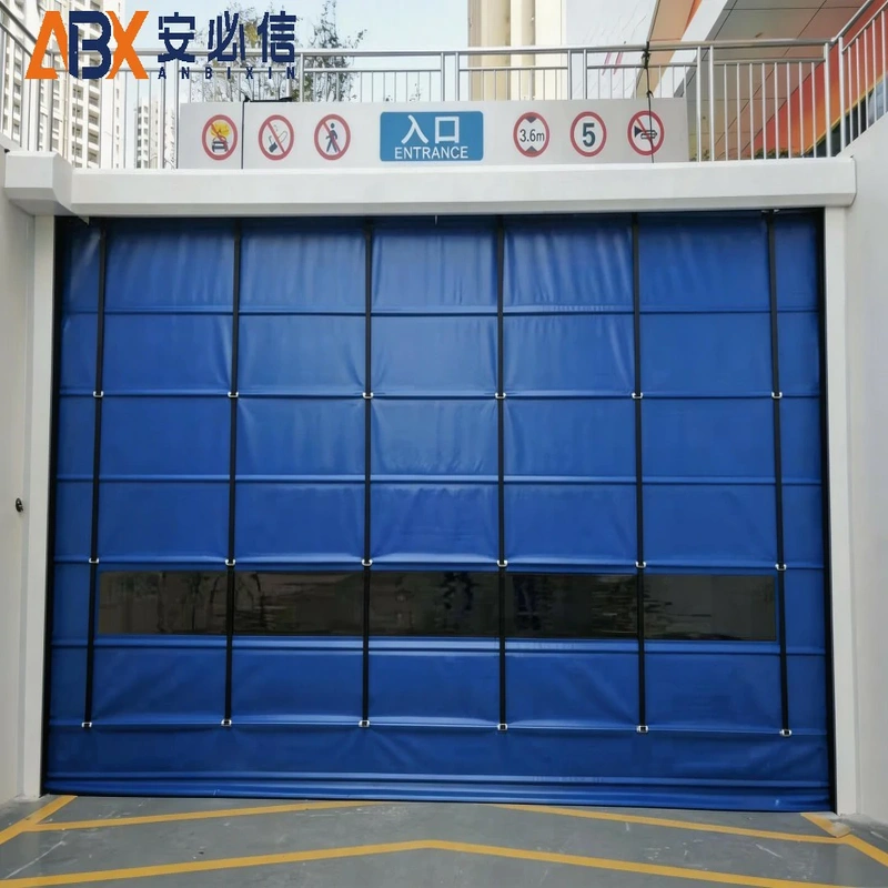 博尔塔拉蒙古快速堆积门
